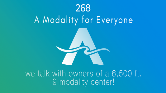 268: A Modality For Everyone