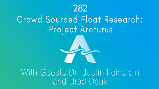 282: Crowd Sourced Float Research: Project Arcturus