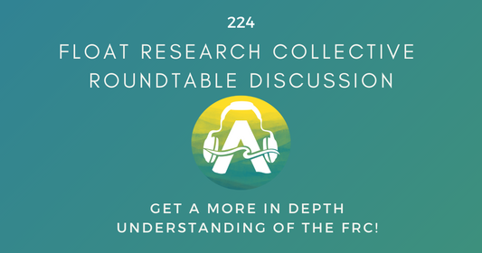 224: Float Research Collective Roundtable Discussion