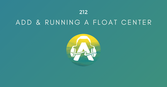 212: ADD & Running a Float Center