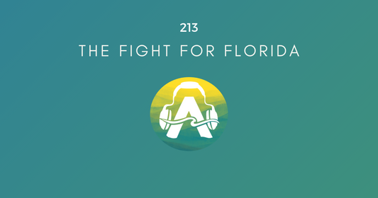 213: The Fight for Florida