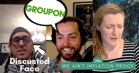 We Ain't Inflation-Proof