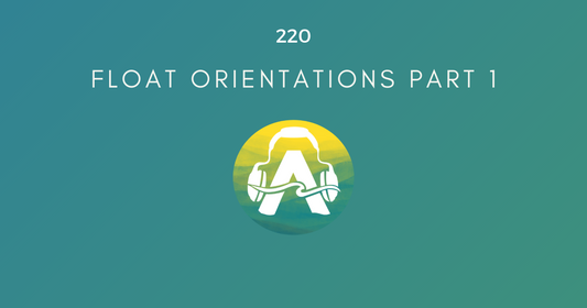 220: Float Orientations Part 1