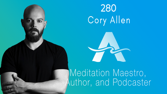 280: Special Guest, Cory Allen - Float Conference Special