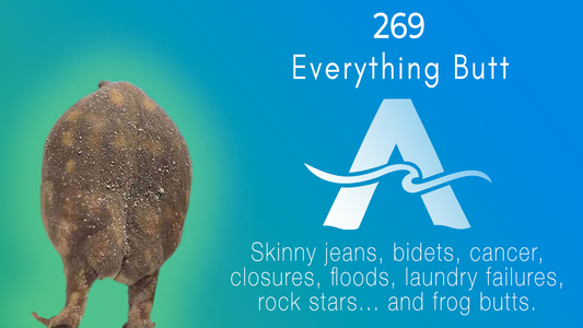 269: Everything Butt