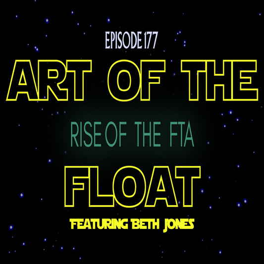 177: Rise of the FTA