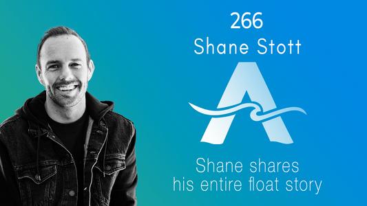 266: Shane Stott