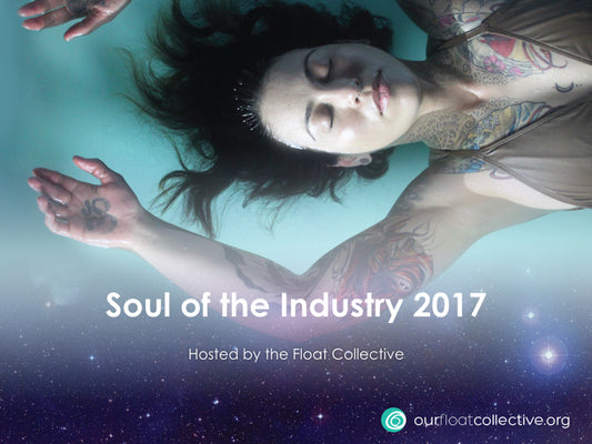 Soul Of The Industry Part 1 (Float Conference Workshop)