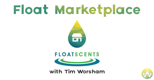 154: Float Marketplace - Float Scents