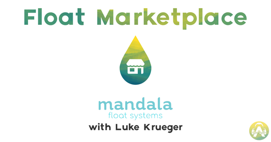 153: Float Marketplace - Mandala Float