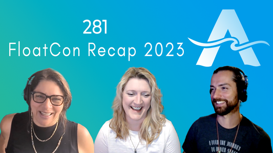 FloatCon Recap 2023