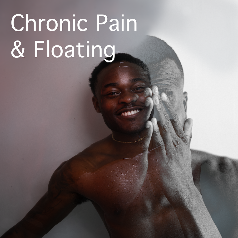 Chronic Pain Blog – Art of the Float